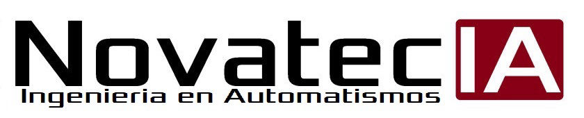 Novatec IA Automation