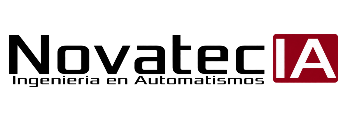 Novatec IA Automation
